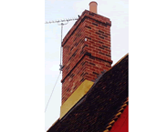 ElC chimney repairs